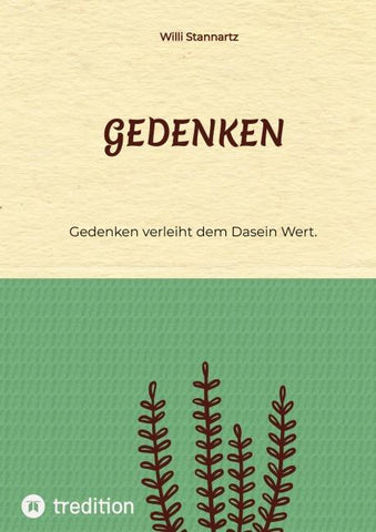 Gedenken