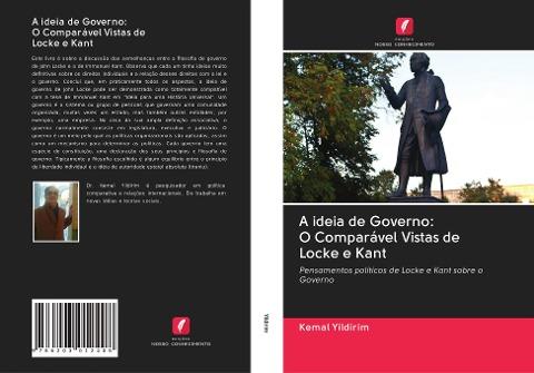 A ideia de Governo: O Comparável Vistas de Locke e Kant