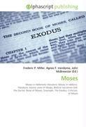 Moses