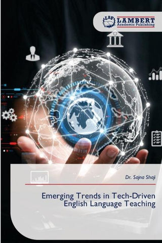 Emerging Trends in Tech-Driven English Language Teaching