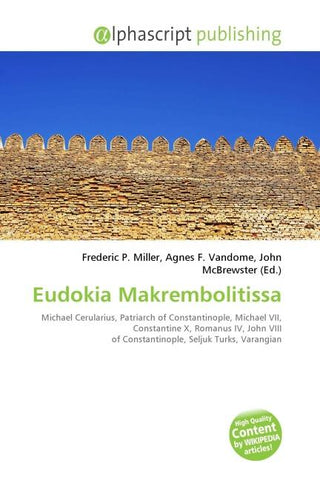 Eudokia Makrembolitissa