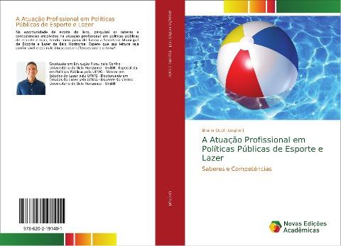 A Atuação Profissional em Políticas Públicas de Esporte e Lazer