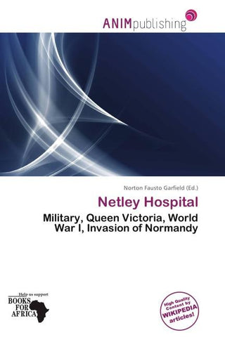 Netley Hospital