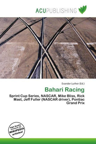 Bahari Racing