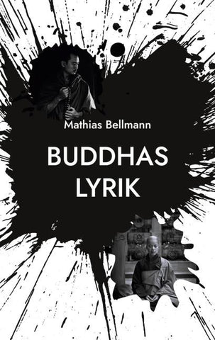 Buddhas Lyrik