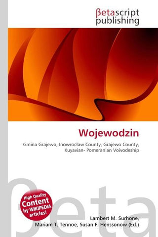 Wojewodzin