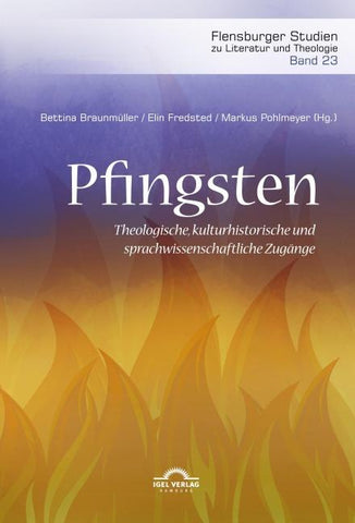 Pfingsten