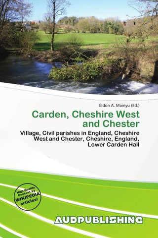 Carden, Cheshire West and Chester