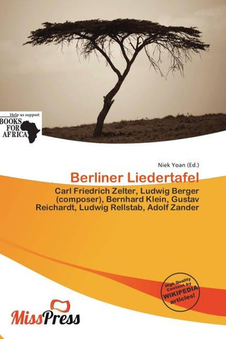 Berliner Liedertafel