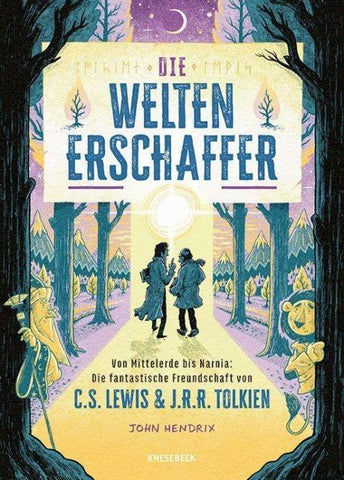 Die Weltenerschaffer