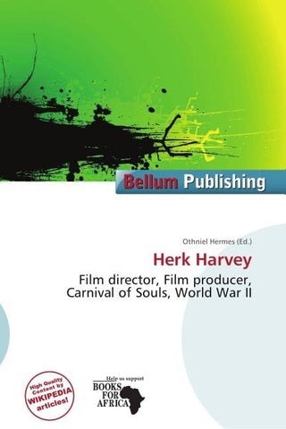 Herk Harvey