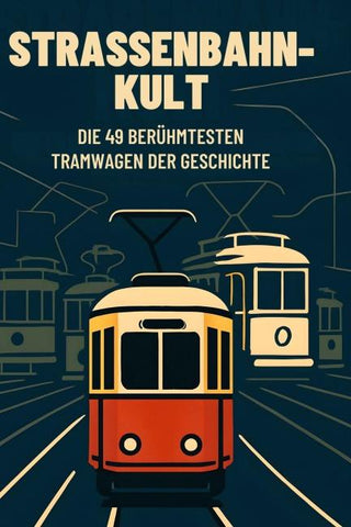 Straßenbahn-Kult