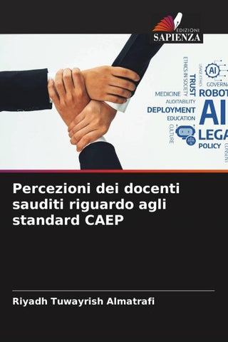 Percezioni dei docenti sauditi riguardo agli standard CAEP