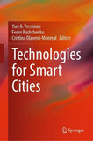 Technologies for Smart Cities
