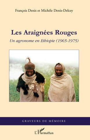 Les Araignées Rouges