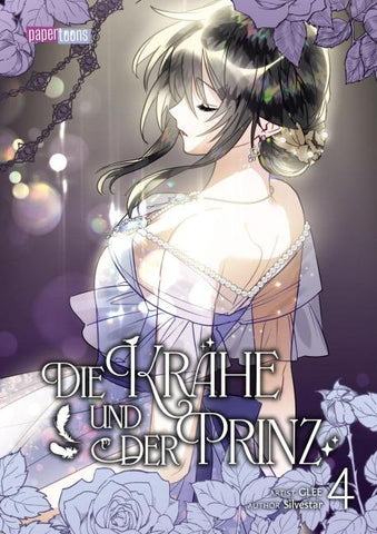Die Krähe und der Prinz 04