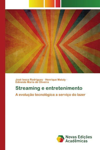 Streaming e entretenimento