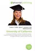 University of California