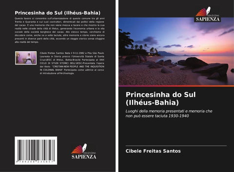 Princesinha do Sul (Ilhéus-Bahia)