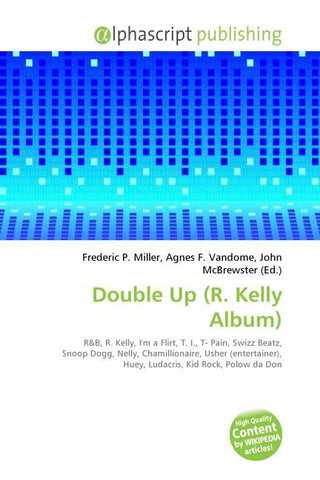 Double Up (R. Kelly Album)