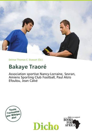 Bakaye Traoré