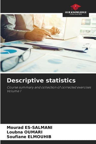 Descriptive statistics