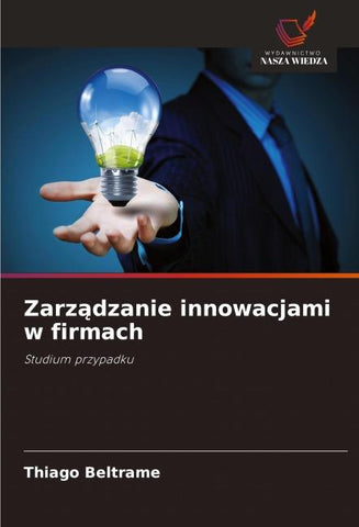 Zarz¿dzanie innowacjami w firmach
