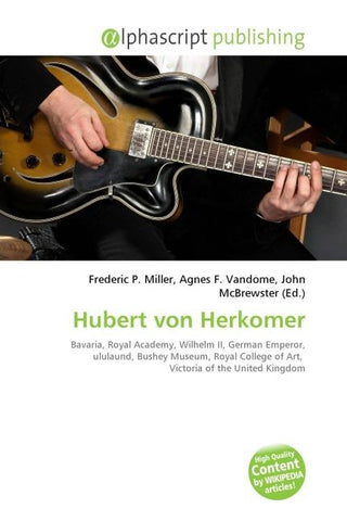 Hubert von Herkomer