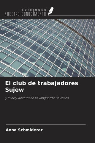 El club de trabajadores Sujew