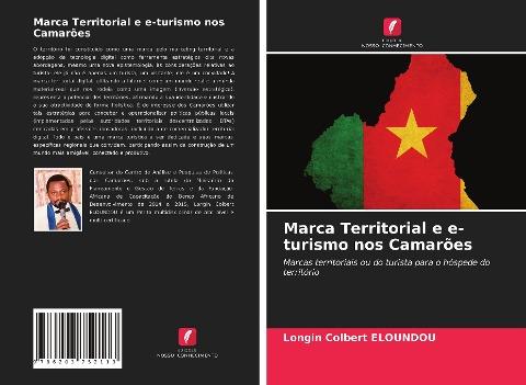 Marca Territorial e e-turismo nos Camarões