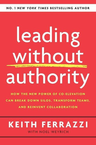 Leading Without Authority