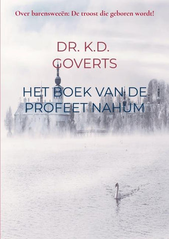 Het boek van de Profeet Nahum