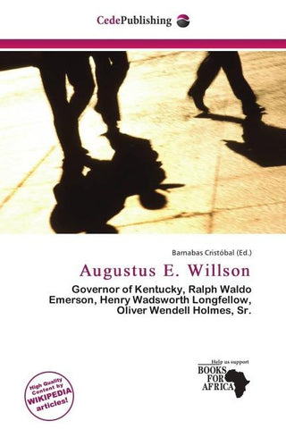 Augustus E. Willson