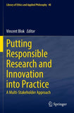Putting Responsible Research and Innovation into Practice