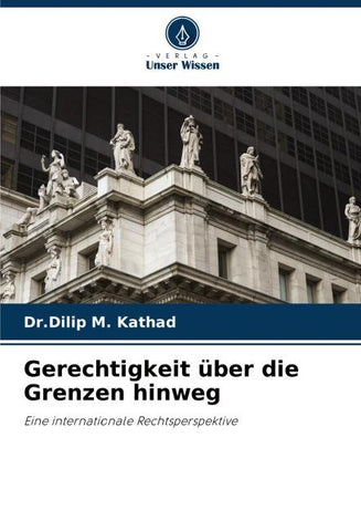 Gerechtigkeit über die Grenzen hinweg