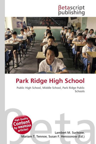 Park Ridge High School