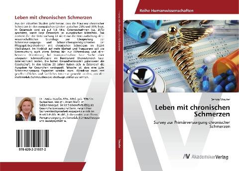 Leben mit chronischen Schmerzen