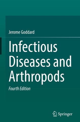 Infectious Diseases and Arthropods