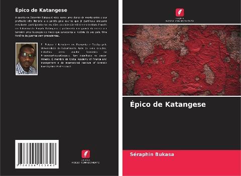Épico de Katangese