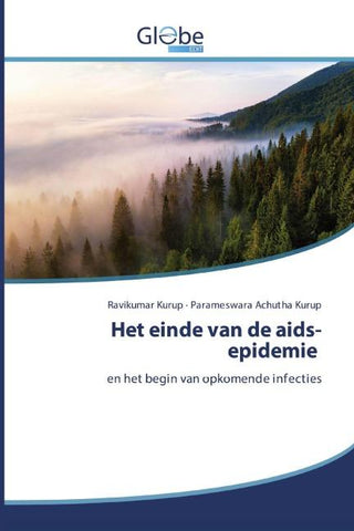 Het einde van de aids-epidemie