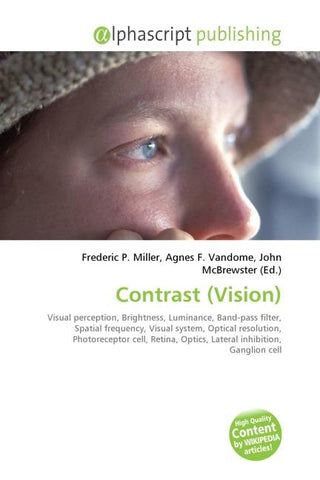 Contrast (Vision)