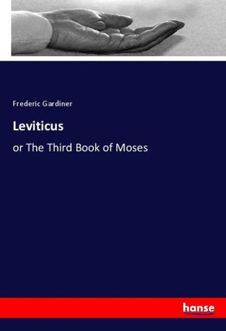Leviticus