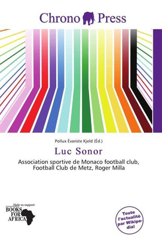 Luc Sonor