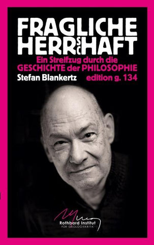Fragliche Herrschaft
