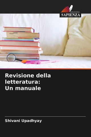 Revisione della letteratura: Un manuale