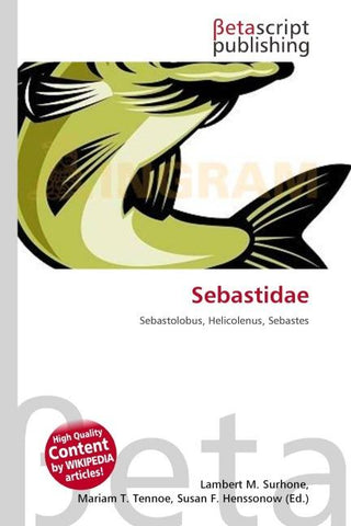 Sebastidae