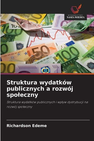 Struktura wydatków publicznych a rozwój spo¿eczny