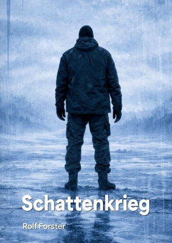 Schattenkrieg