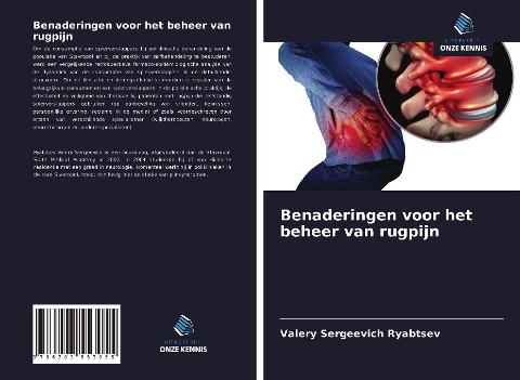Benaderingen voor het beheer van rugpijn