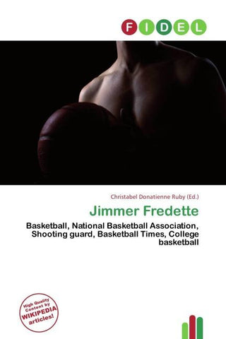Jimmer Fredette